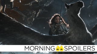 Updates From <i>Thor: Love & Thunder</i>, <i>Batwoman</i>, and More